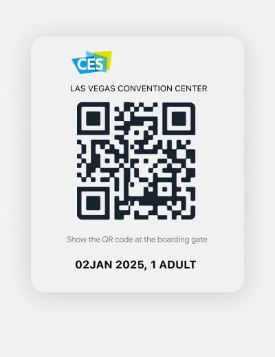 TicketQR